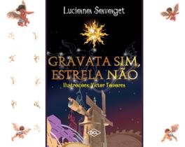 Livro - Gravata sim estrela não Livro - Gravata sim estrela não