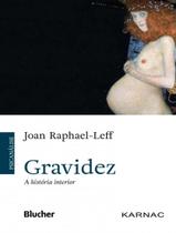 Livro - Gravidez - A Historia Interior