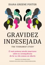 Livro - Gravidez indesejada