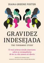 Livro - Gravidez indesejada