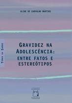 Livro - Gravidez na adolescência Livro - Gravidez na adolescência