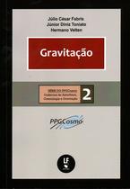 Livro - Gravitação