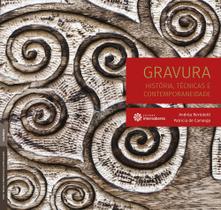 Livro - Gravura: