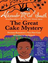 Livro - Great Cake Mystery, The - Precious RamotsweS Very First Case Livro - Great Cake Mystery, The - Precious RamotsweS Very First Case
