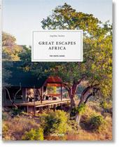 Livro - Great Escapes Africa: The Hotel Book Livro - Great Escapes Africa: The Hotel Book