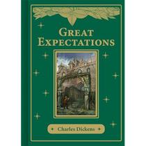 Livro Great Expectations Livro Great Expectations