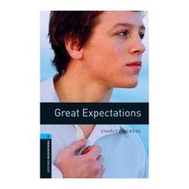 Livro Great Expectations Oxford Livro Great Expectations Oxford