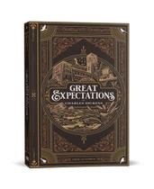 Livro - Great Expectations