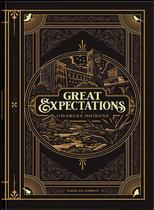 Livro - Great Expectations
