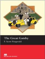 Livro - Great Gatsby,The (With Ebook)