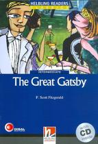 Livro - Great Gatsby