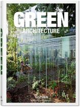 Livro - Green Architecture