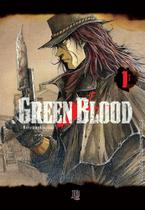 Livro - Green Blood - Vol. 1 Livro - Green Blood - Vol. 1