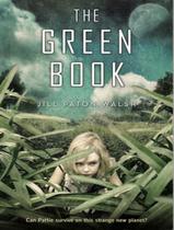 Livro - Green Book, The - MACMILLAN USA Livro - Green Book, The - MACMILLAN USA