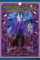 Livro Green Ronin Tales From The Mount: Antologia Livro Green Ronin Tales From The Mount: Antologia