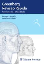 Livro - Greenberg Revisão Rápida
