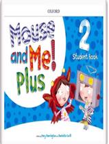 Livro - Greenwich Inf Iv Mouse And Me Plus 2 Pk