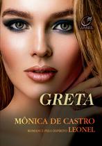 Livro - Greta
