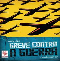 Livro - Greve contra a guerra