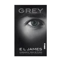 Livro - Grey - Pop