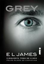 Livro - Grey Livro - Grey