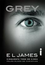 Livro - Grey