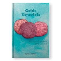 Livro Grids Especiais - Para Criação de Gráficos em Fio Conduzido