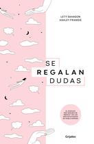 Livro Grijalbo Se regalan dudas//Eles estão dando dúvidas Livro Grijalbo Se regalan dudas//Eles estão dando dúvidas