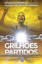 Livro - Grilhões Partidos