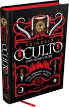 Livro - Grimório Oculto