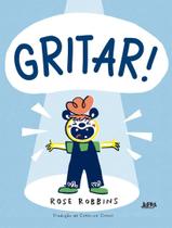 Livro - Gritar! - Convencional - LPM EDITORES Livro - Gritar! - Convencional - LPM EDITORES