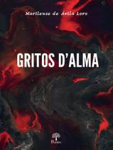 Livro - Gritos DAlma - PONTES EDITORES Livro - Gritos DAlma - PONTES EDITORES
