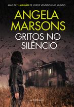 Livro - Gritos No Silêncio