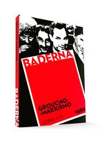 Livro - Groucho Marxismo Livro - Groucho Marxismo