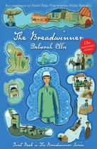 Livro Groundwood Books The Breadwinner (Série Breadwinner, 1)