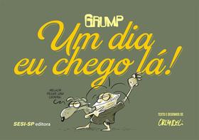 Livro - Grump Livro - Grump
