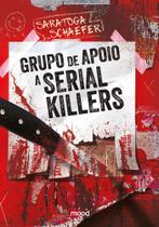 Livro - Grupo de Apoio a Serial Killers Livro - Grupo de Apoio a Serial Killers
