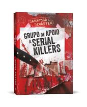 Livro - Grupo de Apoio a Serial Killers