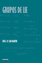 Livro - Grupos de lie