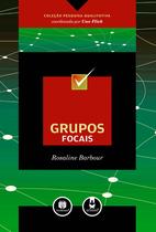 Livro - Grupos Focais