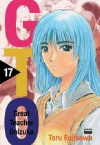 Livro - GTO - Volume 17 Livro - GTO - Volume 17