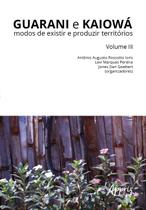 Livro - Guarani e Kaiowá Livro - Guarani e Kaiowá