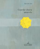 Livro - Guarda-chuva amarelo Livro - Guarda-chuva amarelo