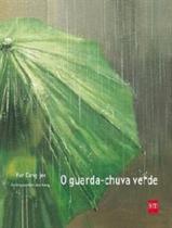 Livro - Guarda-Chuva Verde, O - EDICOES SM LITERATURA Livro - Guarda-Chuva Verde, O - EDICOES SM LITERATURA