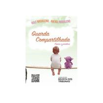 Livro - Guarda Compartilhada - Madaleno