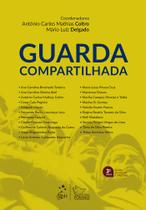 Livro - Guarda compartilhada