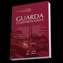 Livro - Guarda Compartilhada