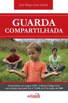 Livro - Guarda compartilhada