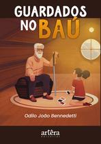 Livro - Guardados no Baú