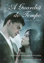 Livro - Guardiã do Tempo